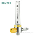 Wall Mounted Medical Air Flowmeter BS Type